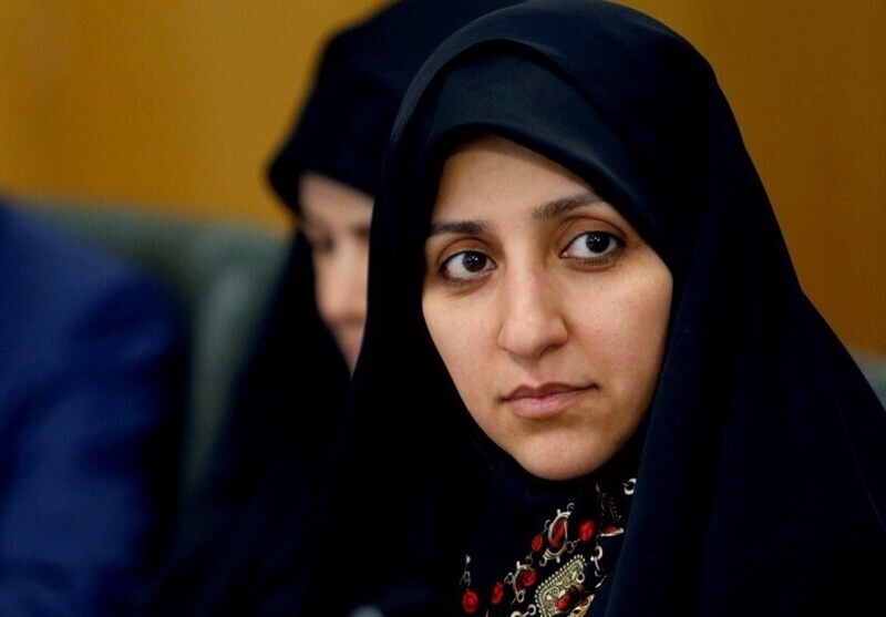 واکنش معاون رئیسجمهور به قتل «الهه»: خشونت علیه زنان ۳۰ برابر مردان است واکنش معاون رئیسجمهور به قتل «الهه»: خشونت علیه زنان ۳۰ برابر مردان است