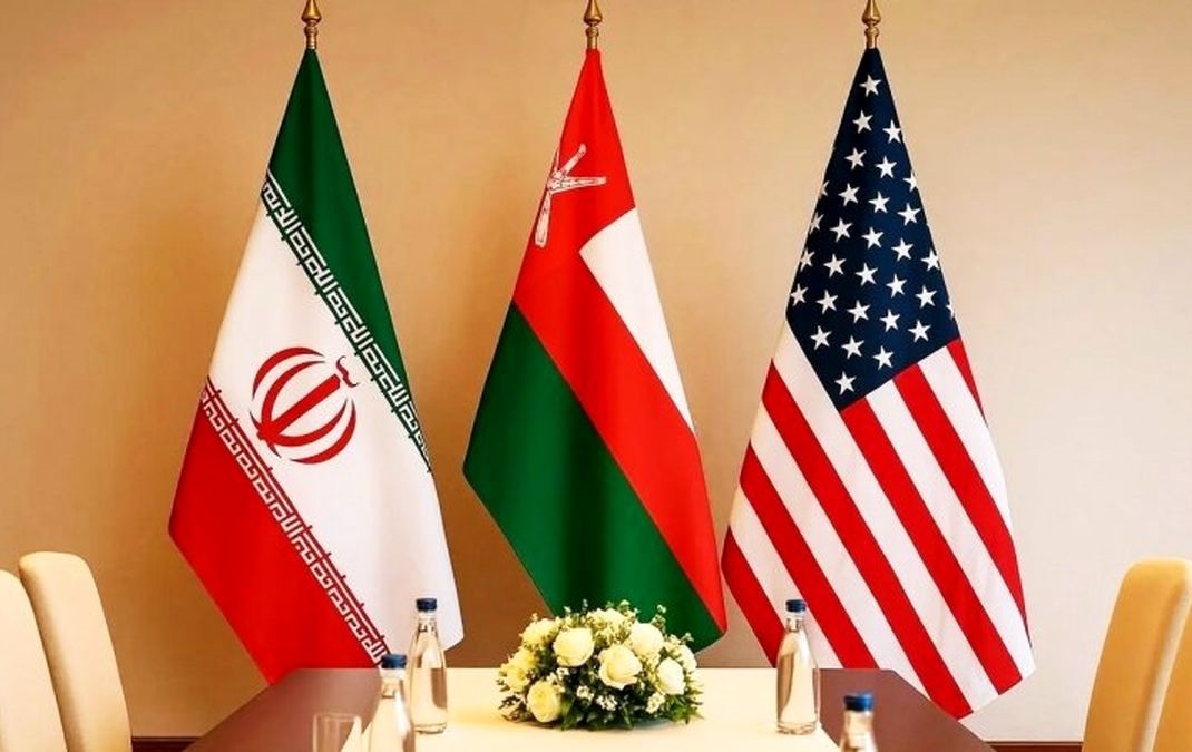 شبح ماشه بر مذاكره