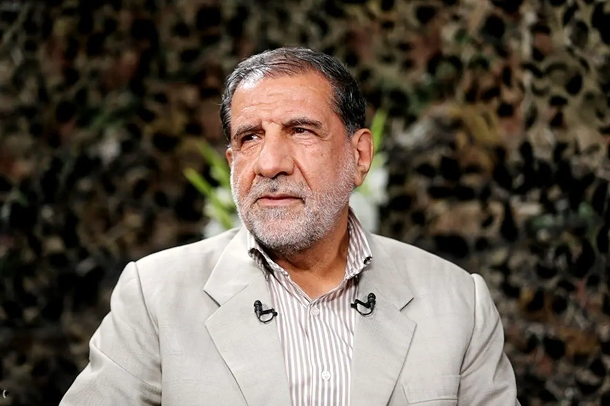 ایران زیر بار حرف زور نمیرود/ مگر میشود چندین نیروگاه اتمی بدون سوخت داشته باشیم؟ ایران زیر بار حرف زور نمیرود/ مگر میشود چندین نیروگاه اتمی بدون سوخت داشته باشیم؟