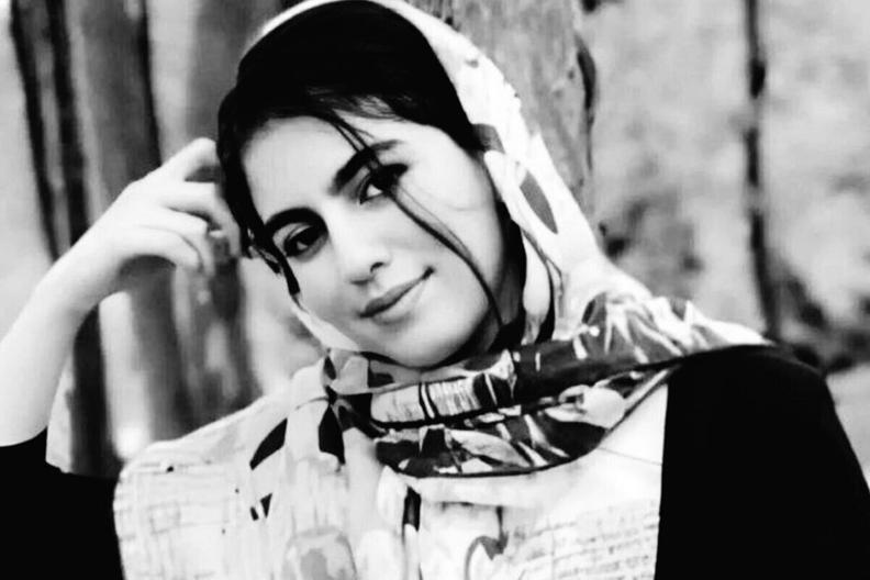 متهم قتل الهه حسین‌نژاد سابقه تجاوز و سرقت نداشته است