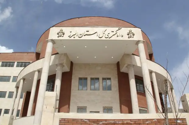 جزییاتی از کشتهشدن محکوم قتل عمد در کرج جزییاتی از کشتهشدن محکوم قتل عمد در کرج