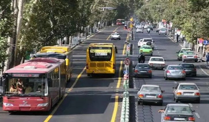 تراژدی امنیت ناقص در شهرها تراژدی امنیت ناقص در شهرها