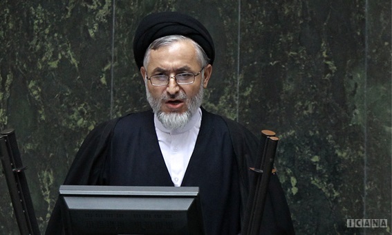 رسوایی در دوومیدانی/ استعفا، برکناری یا استیضاح وزیر ورزش رسوایی در دوومیدانی/ استعفا، برکناری یا استیضاح وزیر ورزش