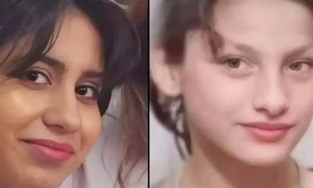 ۲ دختر مفقودشده تهرانی پیدا شدند