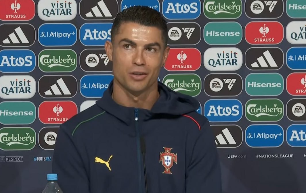 تمجید رونالدو از یامال و صحبت درباره مسی