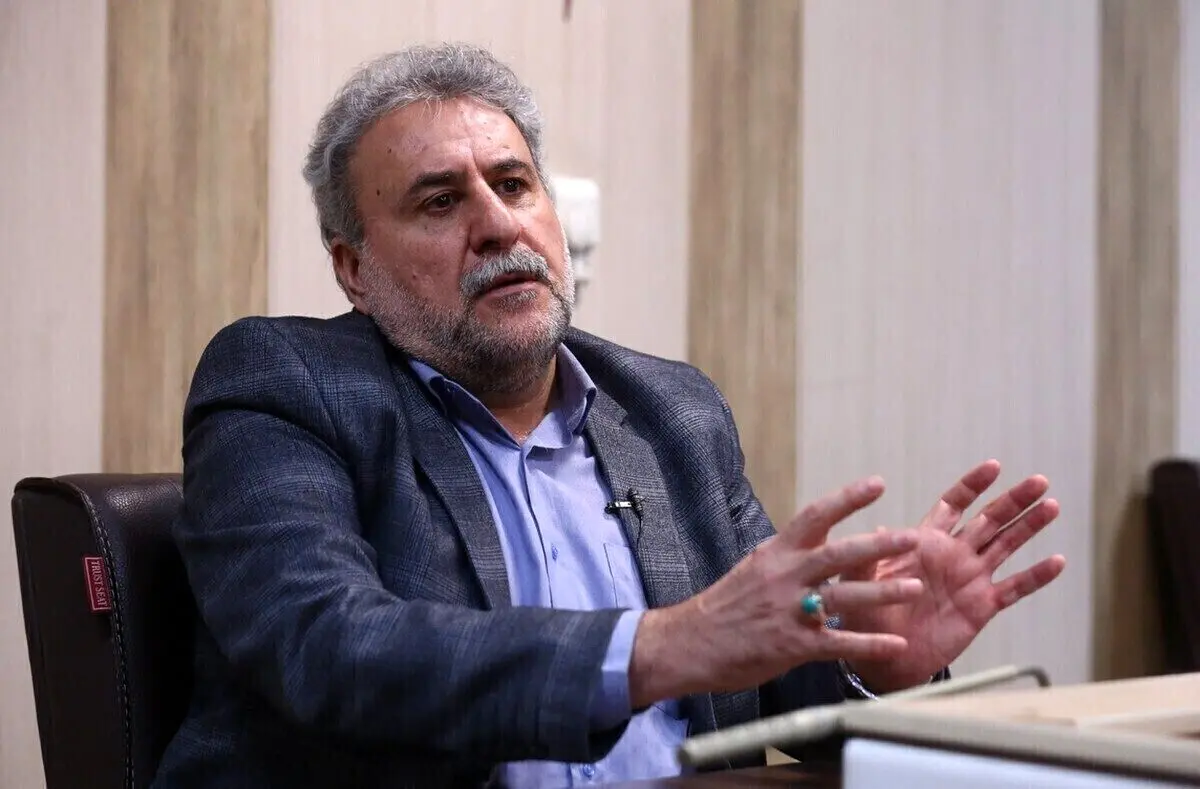 نگاه آمریکا به شورای حکام نگاهی ابزاری برای فشار به ایران است/ باید به دیپلمات‌ها فرصت بدهیم 