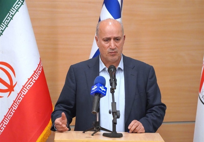 تاج خطاب به ملی‌پوشان؛ نگران ویزای جام جهانی نباشید