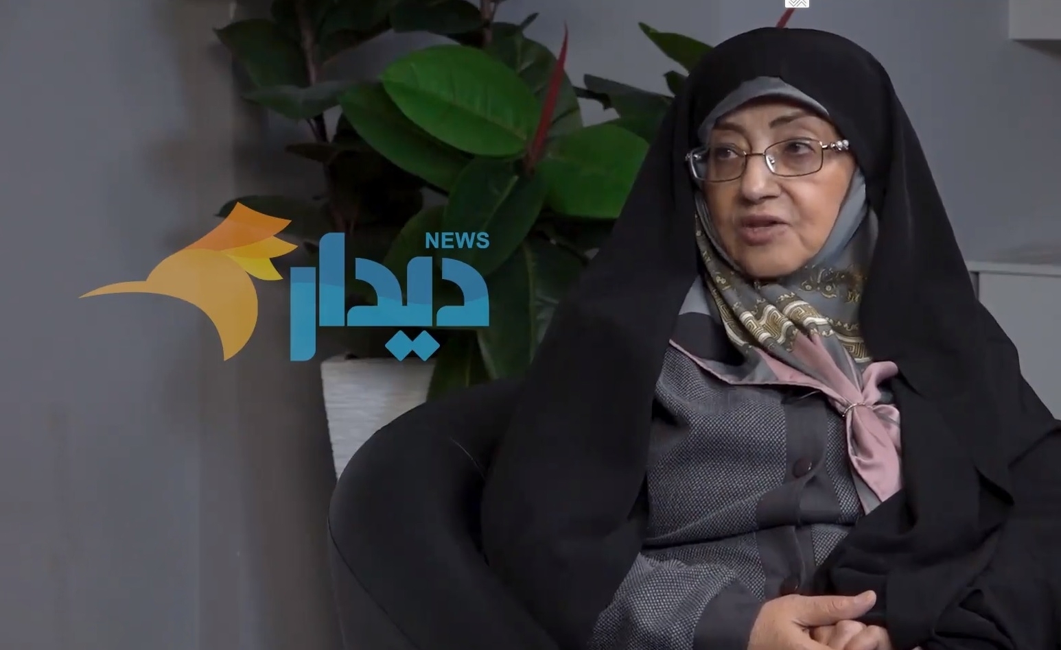 مجلس در وضعیت امنیت زنان مقصر است/ زنان ایرانی امنیت کافی ندارند