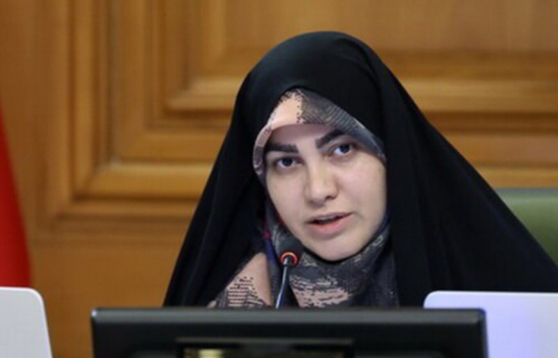 انتقاد سوده نجفی از شهرداری تهران در ماجرای خانه اندیشمندان؛ بازپس‌گیری املاک یا اعمال سلیقه؟!