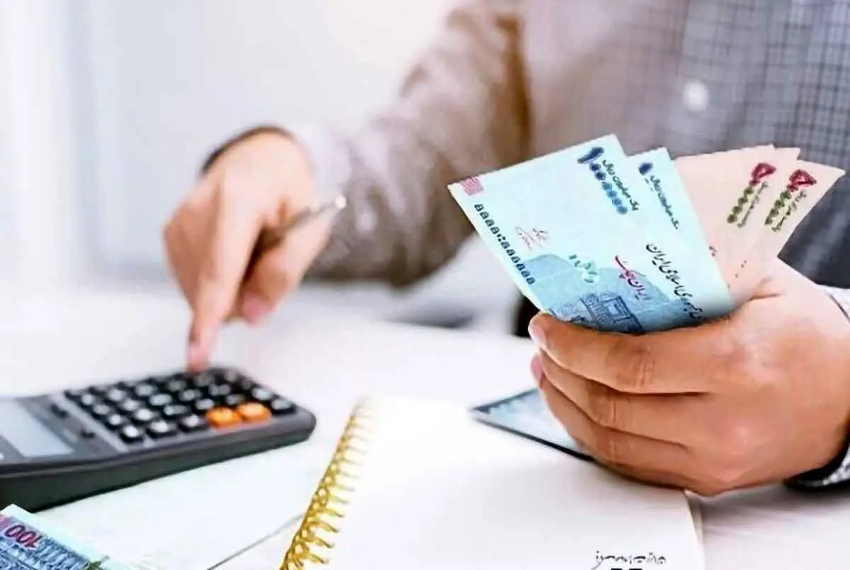 حقوق مدیران و آقازادهها را براساس «عملکرد» بپردازید! حقوق مدیران و آقازادهها را براساس «عملکرد» بپردازید!