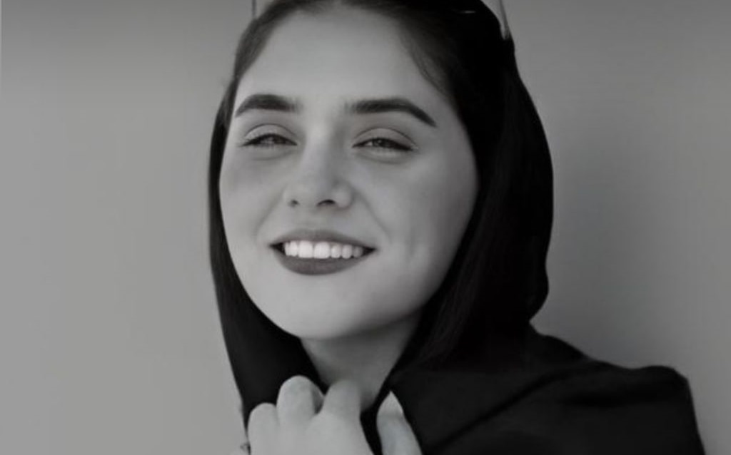 قتل بی‌رحمانه «هانیه بهبودی»؛ قهرمان مچ اندازی