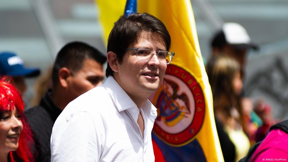 حمله مسلحانه در کلمبیا؛ نامزد انتخابات زخمی شد حمله مسلحانه در کلمبیا؛ نامزد انتخابات زخمی شد