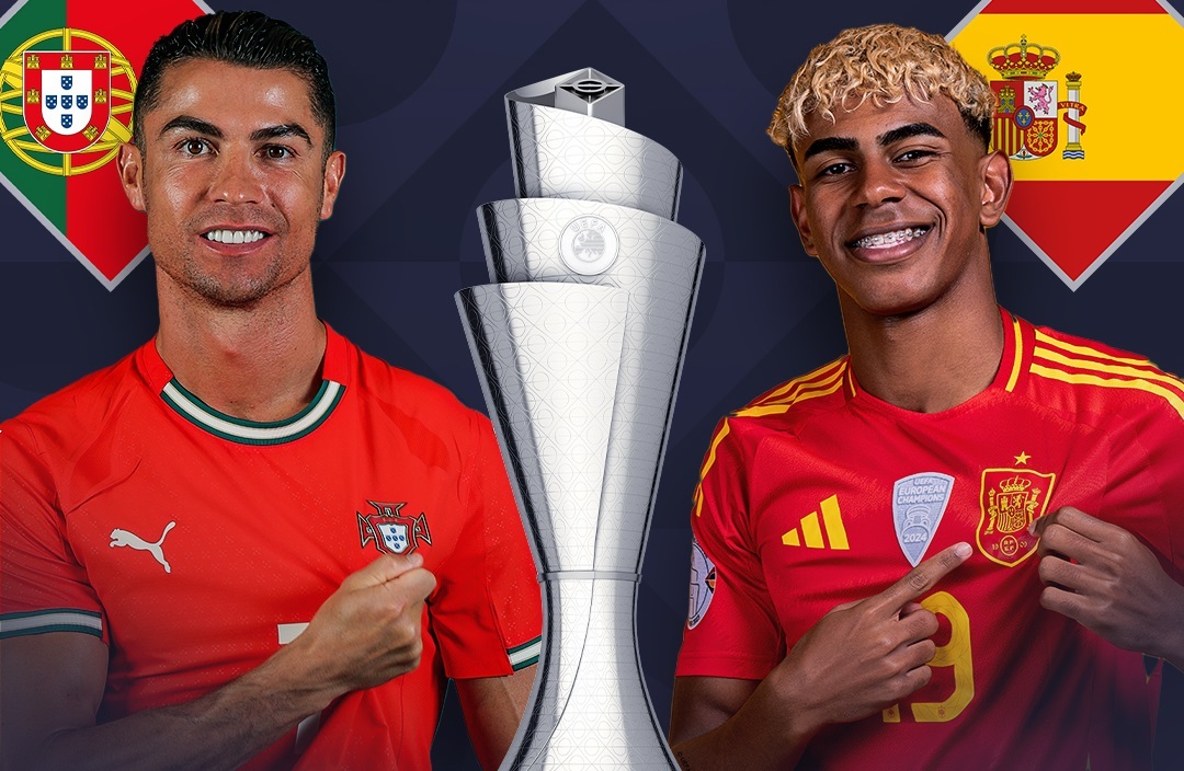 رونالدو - یامال؛ نبرد نسل‌ها در مونیخ