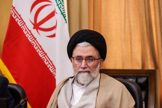 وزیر اطلاعات: اسناد تاسیسات اتمی اسرائیل را منتشر می‌کنیم
