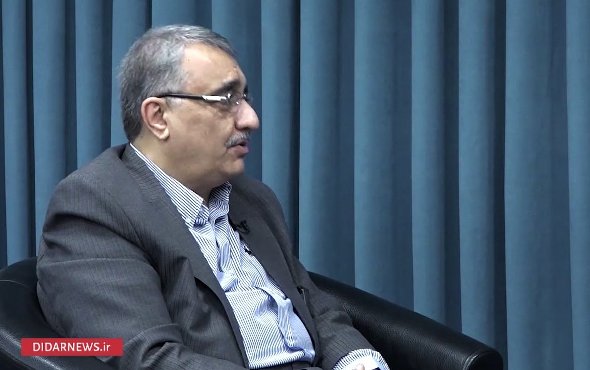 چالشی فراتر از غنی‌سازی