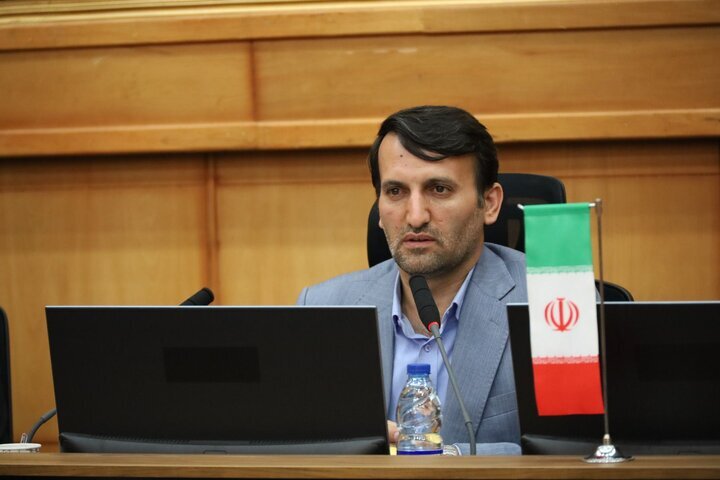 جذب حدود ۳۰ هزار نفر در آزمون استخدامی آموزش و پرورش جذب حدود ۳۰ هزار نفر در آزمون استخدامی آموزش و پرورش