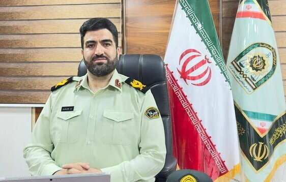 برخورد قاطع پلیس با ترویجدهندگان خشونت در فضای مجازی برخورد قاطع پلیس با ترویجدهندگان خشونت در فضای مجازی