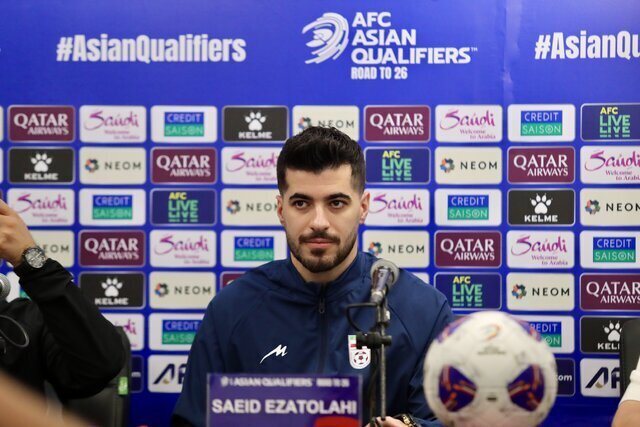 دامن زدن به سن بازیکنان تیم‌ملی لوث شده است