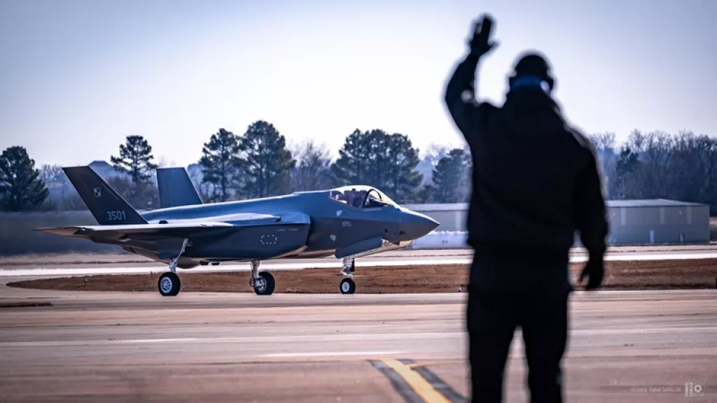 جنگ اوکراین؛ حملات گسترده روسیه و پرواز جنگنده‌های ناتو