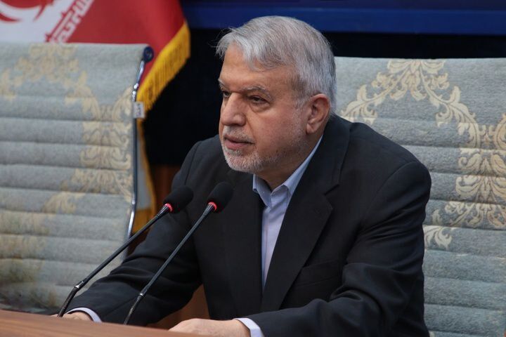 صالحی‌امیری از جایگاه ویژه ایران در بازار گردشگری خبر داد