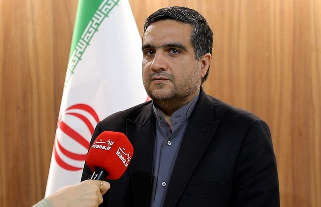 نشست کمیسیون بهداشت با پزشکیان درباره کمبود و گرانی دارو نشست کمیسیون بهداشت با پزشکیان درباره کمبود و گرانی دارو