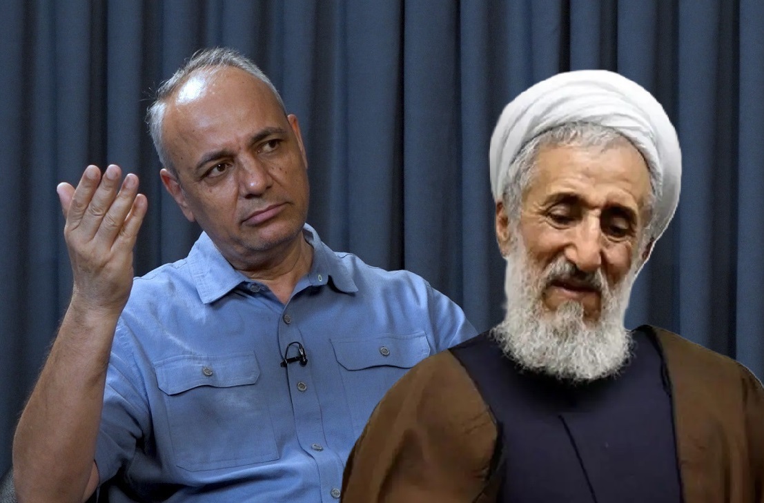 زیدآبادی: «کاظم صدیقی» از پستهای خود کنارهگیری کند زیدآبادی: «کاظم صدیقی» از پستهای خود کنارهگیری کند