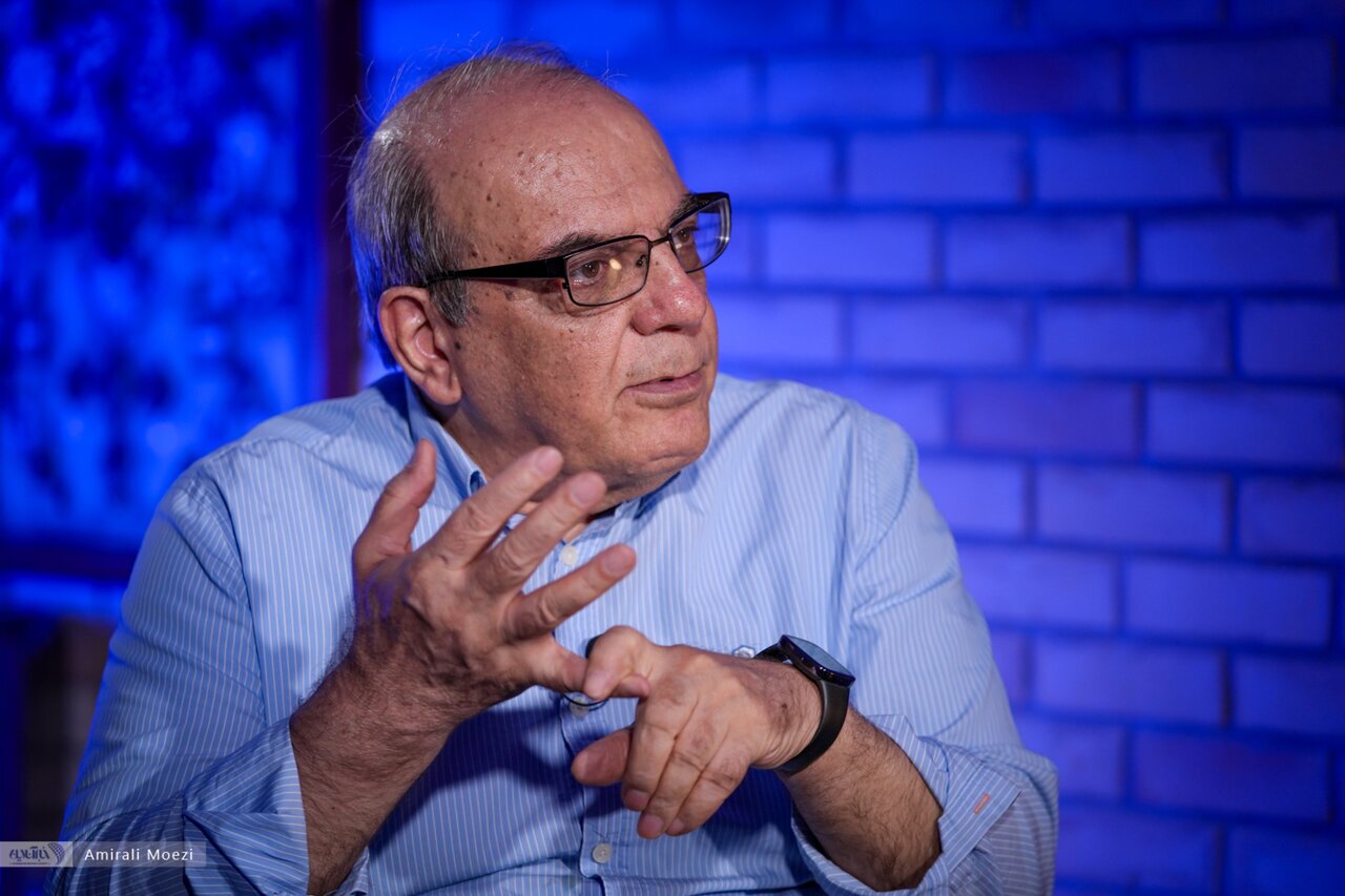 عباس عبدی: براندازی یک سیاستِ ریسکی است/ حکومت می‌دانست پزشکیان رای می‌آورد/ اصلاح‌طلبان دو اصل را نادیده گرفتند
