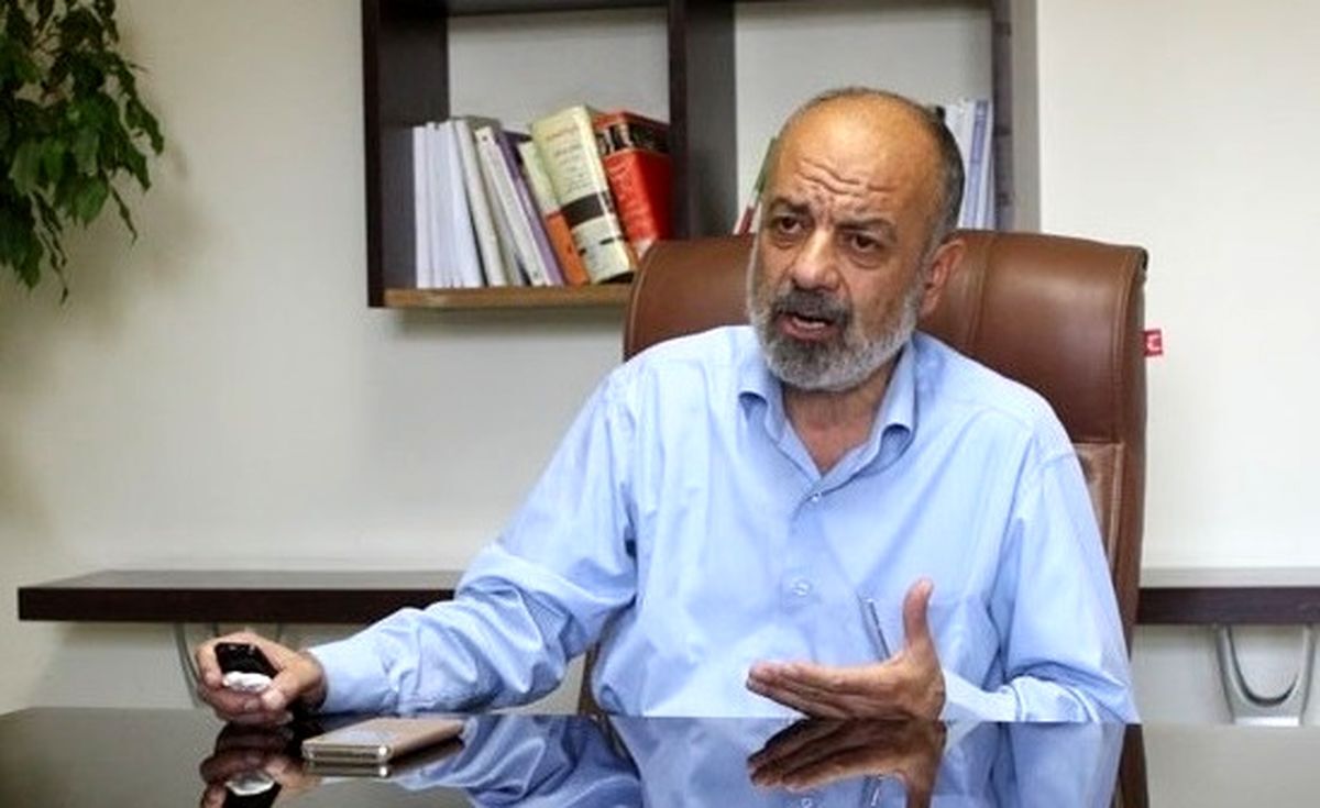 تهدید حمله به ایران، جنبه تبلیغاتی دارد تا واقعیت نظامی تهدید حمله به ایران، جنبه تبلیغاتی دارد تا واقعیت نظامی