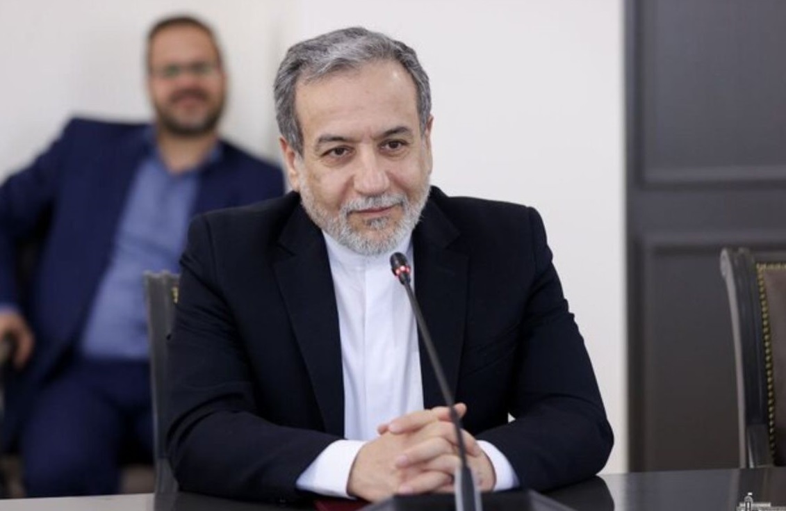 دور پنجم مذاکرات ایران و آمریکا؛ عراقچی به رم رسید دور پنجم مذاکرات ایران و آمریکا؛ عراقچی به رم رسید