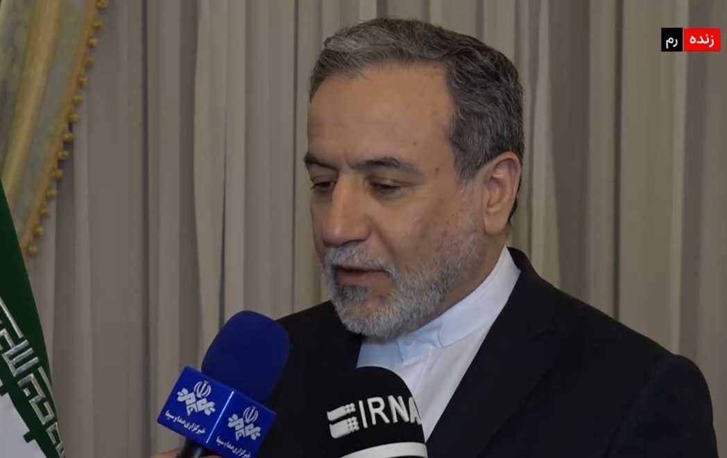 عراقچی: مذاکرات پیچیده‌تر از آن است که در دو یا سه جلسه حل‌وفصل شود