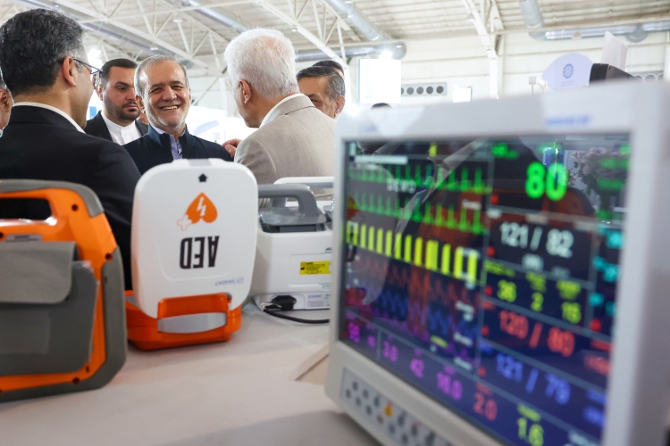 پزشکیان: اقدامات غربی‌ها راه به جایی نخواهد برد