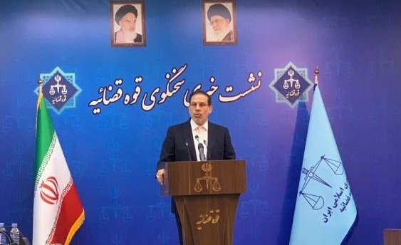 اتهامات مالی پسر و همسر پسر امام جمعه/ آخرین وضعیت پرونده انفجار بندرعباس/ اقدامات دستگاه قضا پس از قتل «الهه» اتهامات مالی پسر و همسر پسر امام جمعه/ آخرین وضعیت پرونده انفجار بندرعباس/ اقدامات دستگاه قضا پس از قتل «الهه»