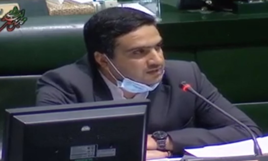 پیشنهاد یک نماینده به رئیسجمهور؛ خودتان وزیر اقتصاد باشید/ بدون وزیر ثبات قیمت داشتیم! پیشنهاد یک نماینده به رئیسجمهور؛ خودتان وزیر اقتصاد باشید/ بدون وزیر ثبات قیمت داشتیم!