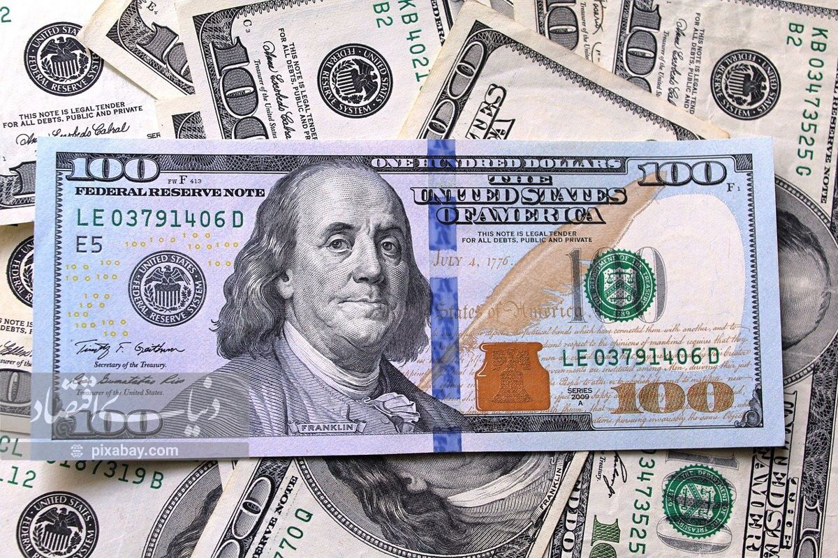 توقف دلار در کانال ۸۲/ جو روانی به سمت کاهش قیمت‌ها +جدول