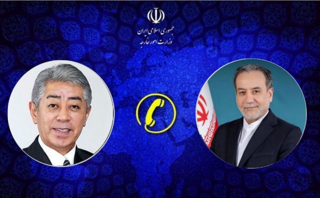 هشدار عراقچی؛ به هرگونه تصمیم نسنجیده پاسخ می‌دهیم