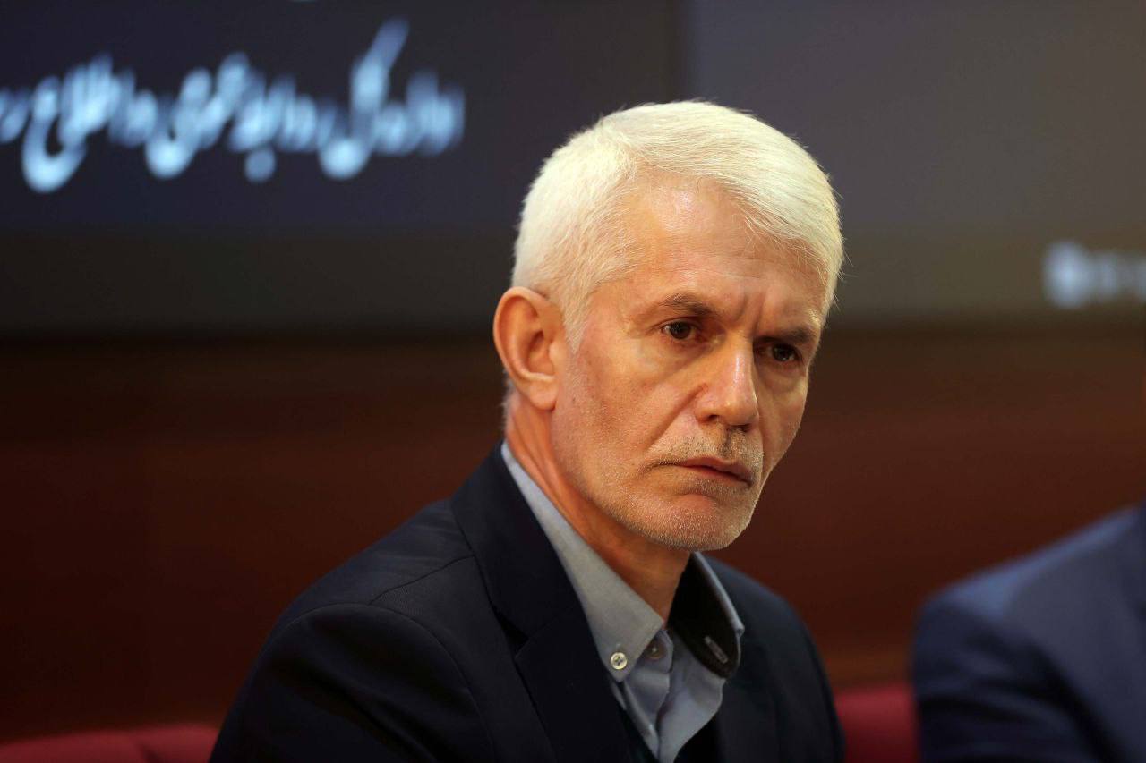 رسوایی در دوومیدانی؛ تعلیق سرپرست، سرمربی و مسوول حراست رسوایی در دوومیدانی؛ تعلیق سرپرست، سرمربی و مسوول حراست