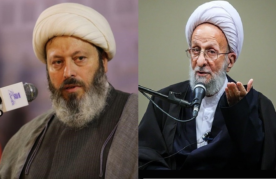 کمک ۱۰۰ میلیاردی وزارت نفت دولت رئیسی به مدرسه علمیه غلامرضا قاسمیان