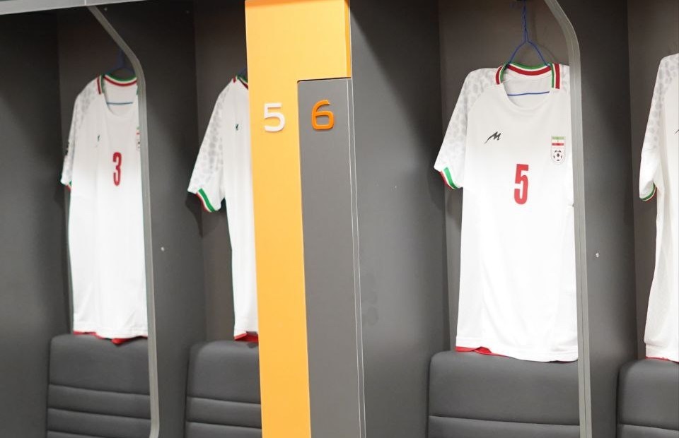 ترکیب تیم‌ملی؛ حسینی برابر کره‌شمالی