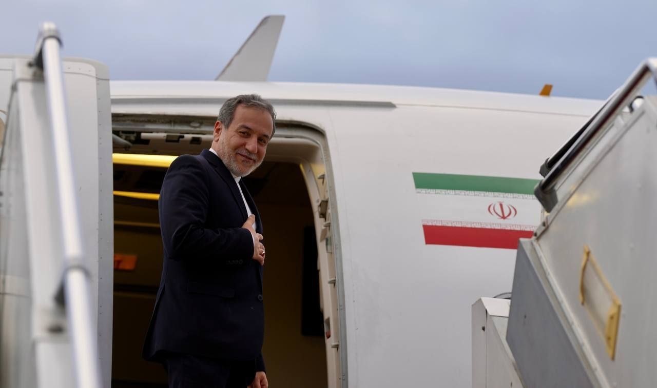 سفر عراقچی به نروژ برای سخنرانی در مجمع جهانی