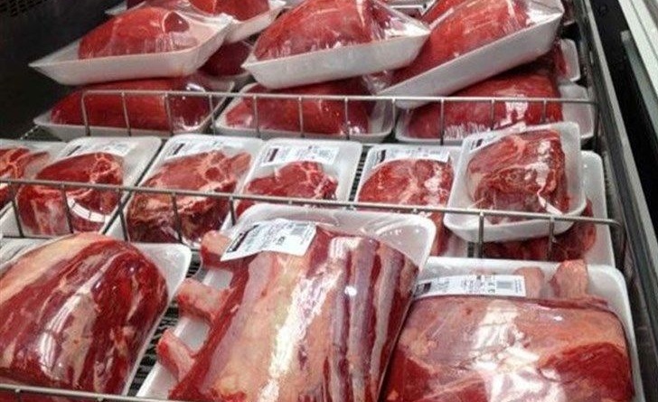 قیمت گوشت قرمز؛ ران گوسفندی ۹۹۵ هزار تومان +جدول قیمت گوشت قرمز؛ ران گوسفندی ۹۹۵ هزار تومان +جدول