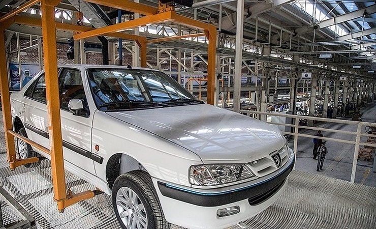 بازار خودرو؛ قیمت‌ها در مسیر صعودی +جدول