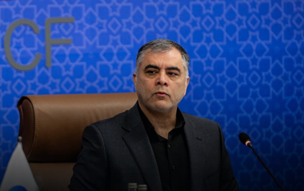 پاسخ وزیر به ادعای کاهش فروش نفت ایران پاسخ وزیر به ادعای کاهش فروش نفت ایران