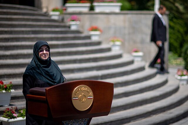 اظهارات سخنگوی دولت درباره ناترازیهای بانکی، برق و گاز اظهارات سخنگوی دولت درباره ناترازیهای بانکی، برق و گاز