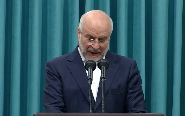 مجلس به دولت در پیشبرد مذاکرات کمک می‌کند