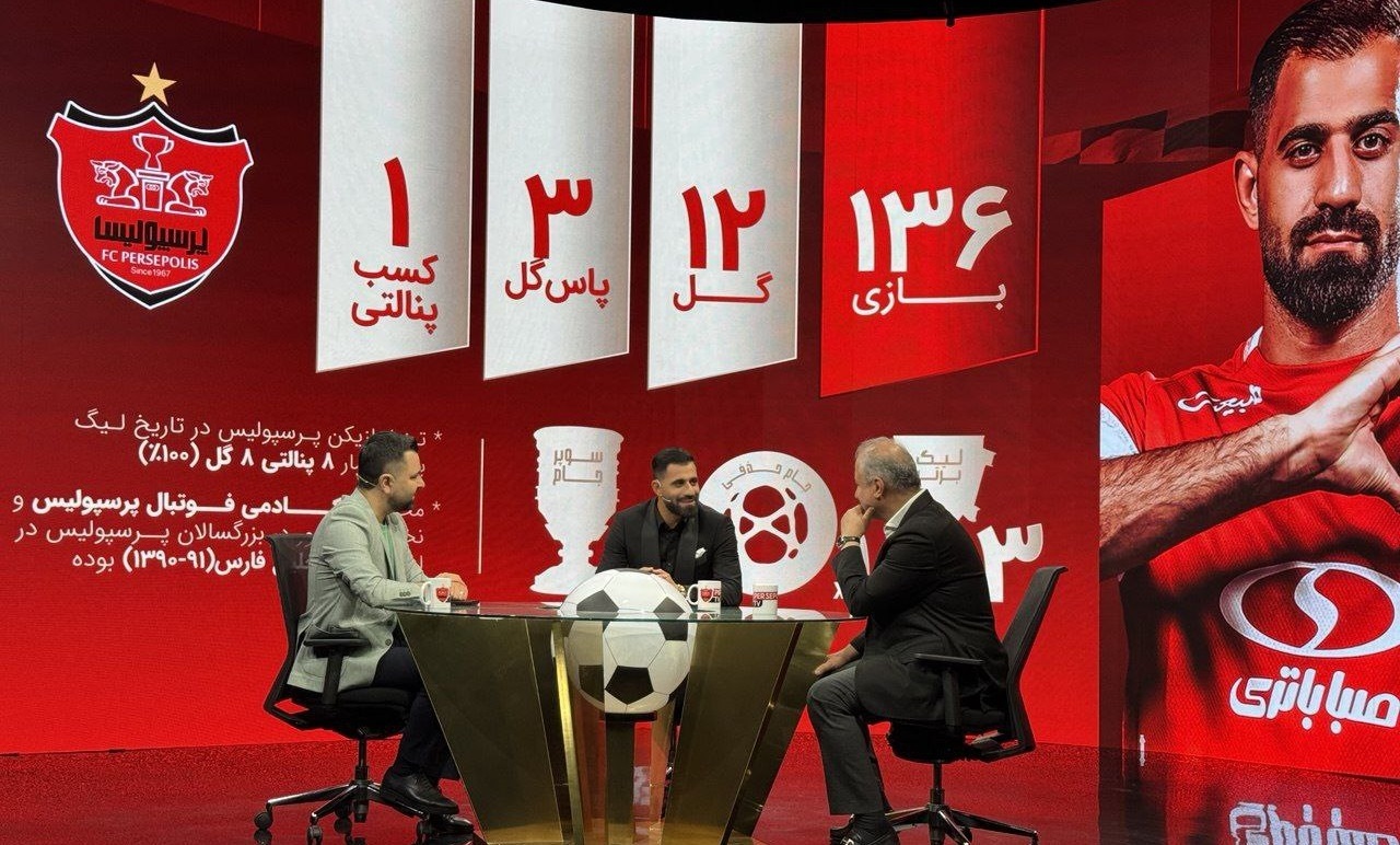 یک استقلالی در لیست پرسپولیس!/ تمدید قرارداد کنعانی