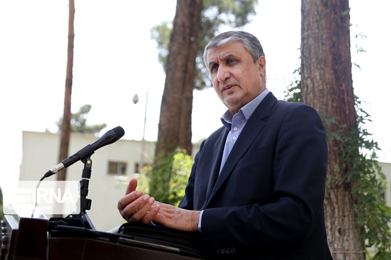 اسلامی: رفتار غیرقانونی را نمی‌پذیریم