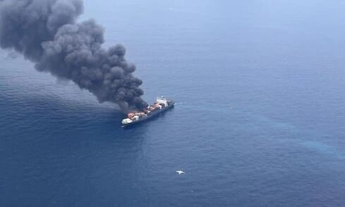 ۳ کشته و ۲ مصدوم در حریق یک کشتی در بندر بوشهر ۳ کشته و ۲ مصدوم در حریق یک کشتی در بندر بوشهر