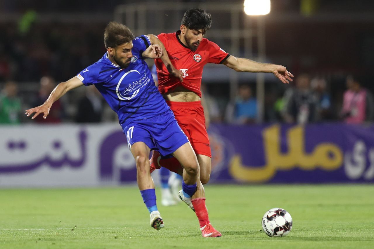 سوپرجامِ تراکتور - استقلال در نقش جهان/ شروع لیگ از ۱۴ مرداد سوپرجامِ تراکتور - استقلال در نقش جهان/ شروع لیگ از ۱۴ مرداد