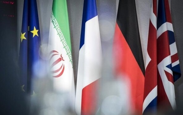 اتهام‌پراکنی تروئیکای اروپایی علیه ایران؛ فعال‌کردن مکانیسم ماشه را بررسی می‌کنیم