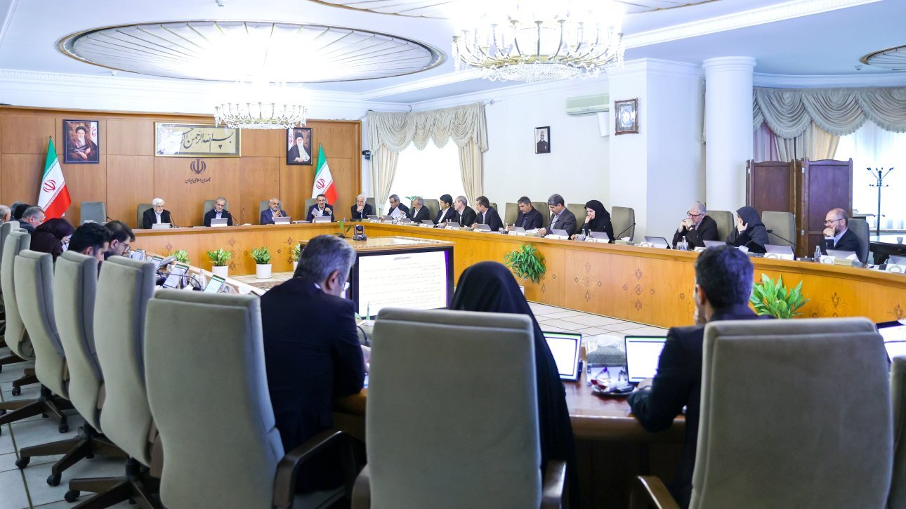 تخصیص بودجه دستگاه‌ها بر اساس کارکرد نیروی انسانی